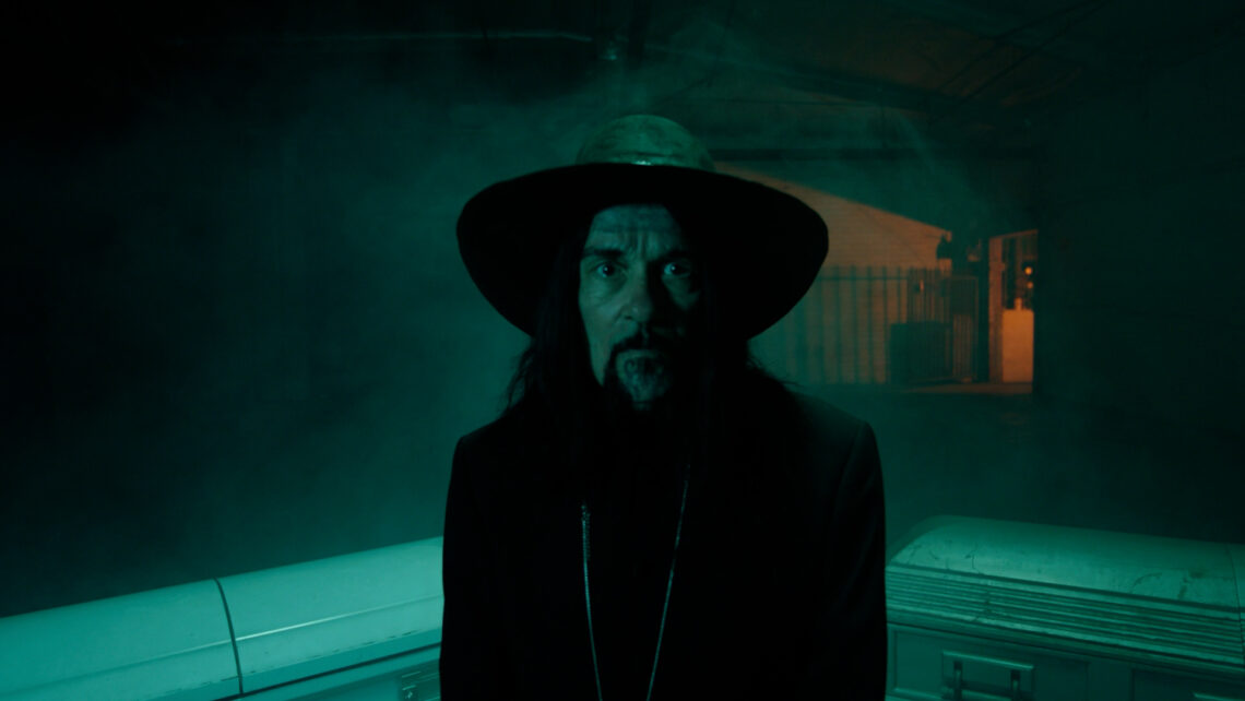 Ministry – Everyday is Halloween