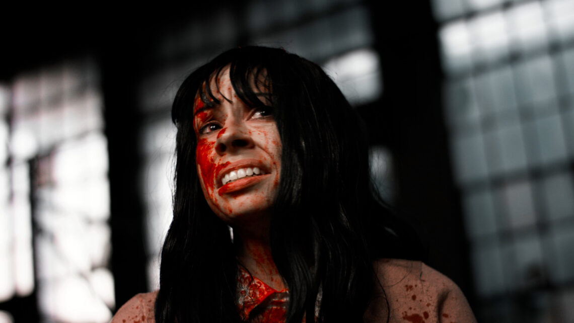 Suicide Silence – Capable of VIOLENCE
