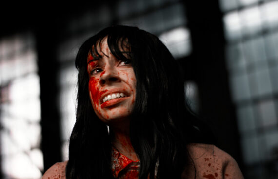 Suicide Silence – Capable of VIOLENCE